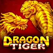 The Dragon Tiger